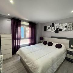 Arostegi central , apto renovado en pleno centro