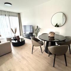 Sunset Gardens - Holiday Apartments - by TLV Living