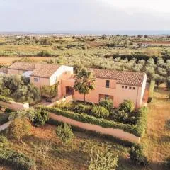 Planeta Country House & Beach Club