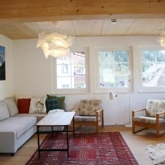 Schwarzwaldhaus - Fewo Fichte, St Blasien - Menzenschwand