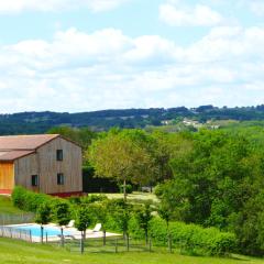 les gîtes de fred en Dordogne, Maisons avec piscines privées et chauffées