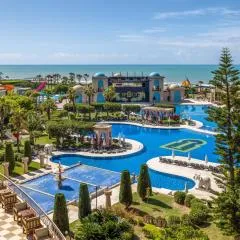 Spice Hotel & Spa - Ultra All Inclusive