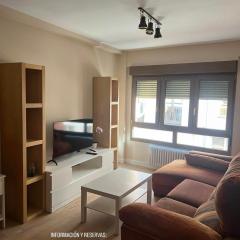 Apartamento Rey Favila