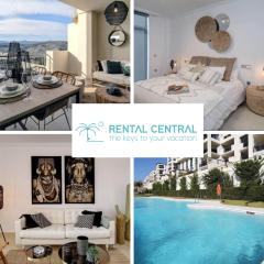 Boho Style Flat- Acosta