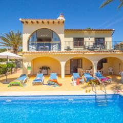Villa Cohete - Plusholidays