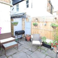 4 Bed House London Hammersmith Fulham Short Let