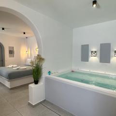 Santorini Miracles Suites