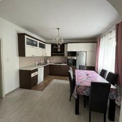 Apartman Šegetin