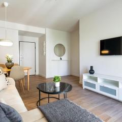 Nostalgia 1-Bedroom Apartment in Athens