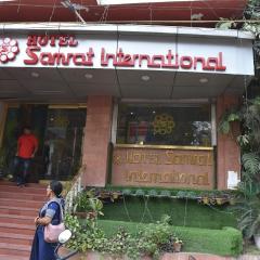 Hotel Samrat International