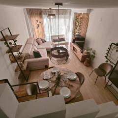 Apolo Sol Beach Duplex