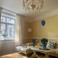 Riga Old Town Business 3 Room Luxury Apartment