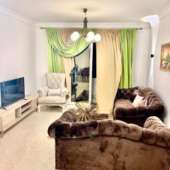 Gardenia city apartments - 57051