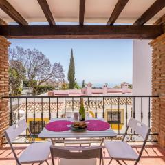 Sunny Tranquility With Pool - Happy Rentals