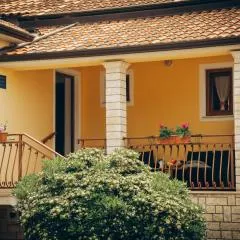 Apartment Euphemia