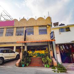 FabHotel Roshan Residency - Nr Kurinji Andavar Temple
