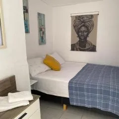 Popi's Apartment