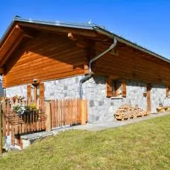 Chalet Grifone - Chalet Maso Vecchio nel cuore del Lagorai Trentino