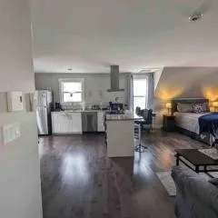 Main photo of rental property: Dominion Place Studio in Moncton, NB
