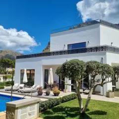 Villa Galeria Verde
