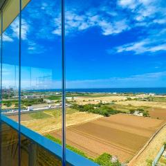 Tony Maison - Amazing seaview in a modern apartment