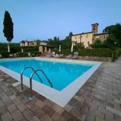 Agriturismo La Collina di Pilonico