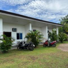 Mania Santos Family Apartment