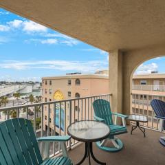 Beachfront Complex - 2b 2b - Beach Place #501