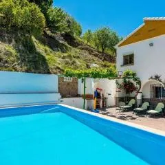 Casa Victoria Alozaina by Ruralidays