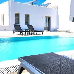 HAYAL SUITES SANTORINI