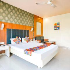 FabHotel Prime Devanshi Inn