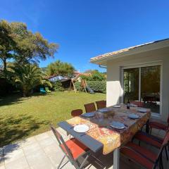 Villa Capbreton, 5 pièces, 8 personnes - FR-1-413-243