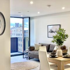 Apartment No 48 at Citygate