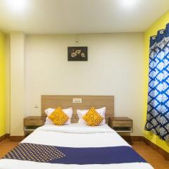 SPOT ON Prabir Residency Inn