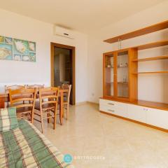 Orchidea Flat - Roca