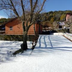 CHALET ETNA NORD LINGUAGLOSSA