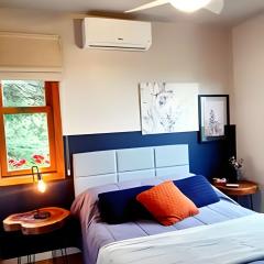 Siga Gramado - Lindo com vista! Centro a pé!