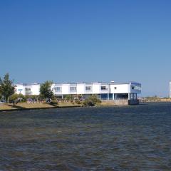 Haus des Kurgastes Whg 20