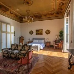 Belvedere Suite - Centro Storico - Terrazzo con Vista