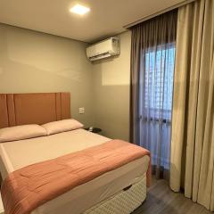 Apartamento - Jardins, SP