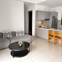 Luxury Apartment KLCC VIEW-Trion@KL