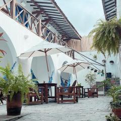 Vila Mucugê Pousada e Hostel