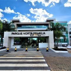 Bloco C AP 08 · Parque Norte Lindo e aconchegante apartamento