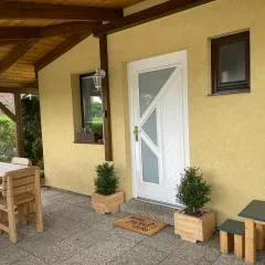Ubytování Okružní 396