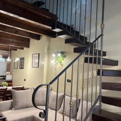 Bilocale Dafne Abbadesse Guest House