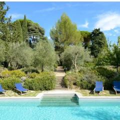 Wonderful Villa in Florence with Pool near Chianti