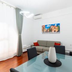 Matildeland appartamento centro storico - via Indipendenza