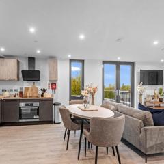 Apartment 46 Citygate York
