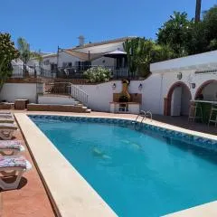 Casa Esther Luxury Villa