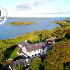 Heaven's Cottage on Corrib